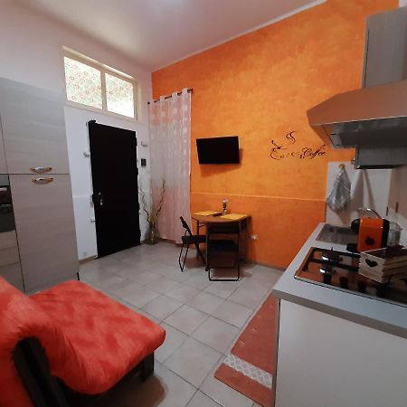 Casa Al Duomo Apartment Augusta Ngoại thất bức ảnh