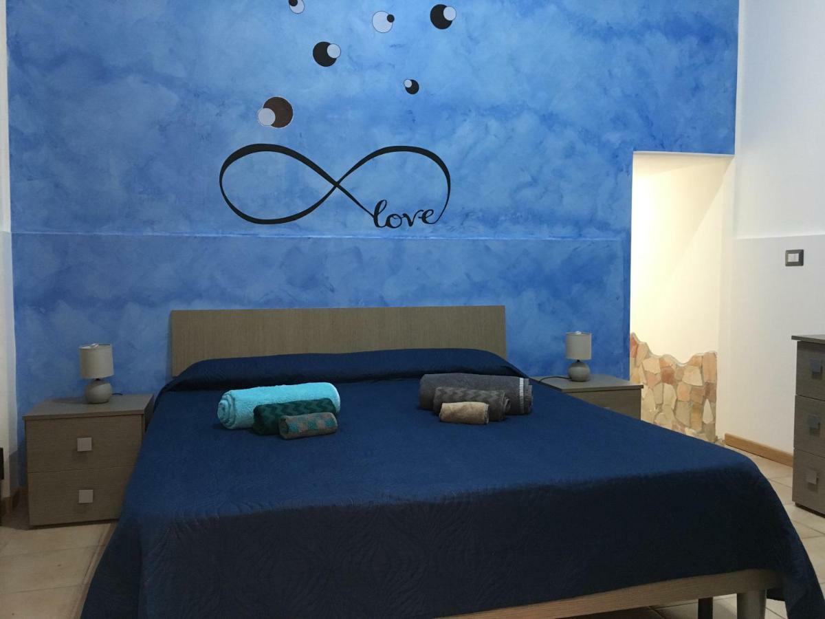Casa Al Duomo Apartment Augusta Ngoại thất bức ảnh
