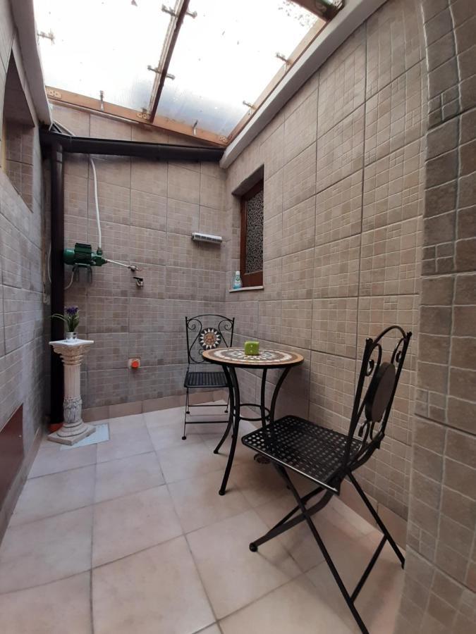 Casa Al Duomo Apartment Augusta Ngoại thất bức ảnh