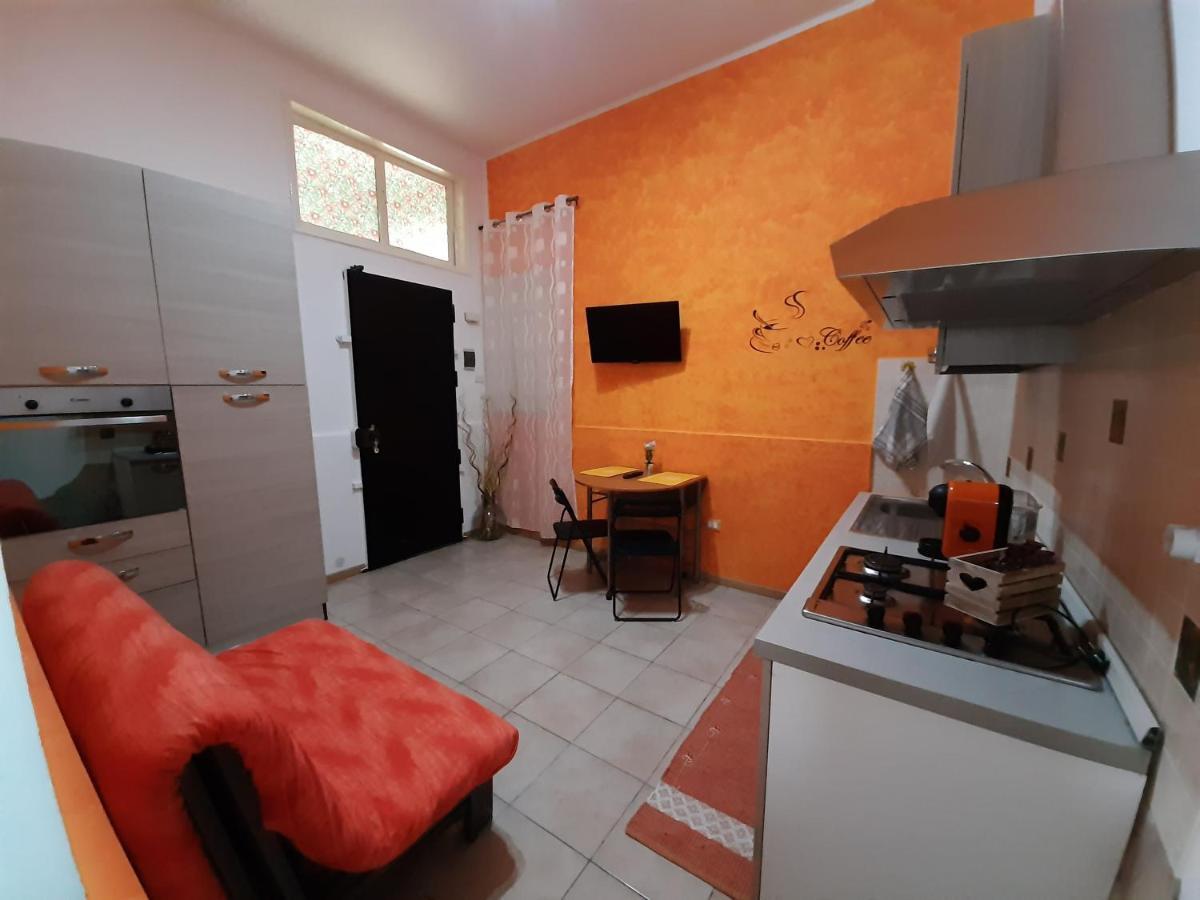 Casa Al Duomo Apartment Augusta Ngoại thất bức ảnh