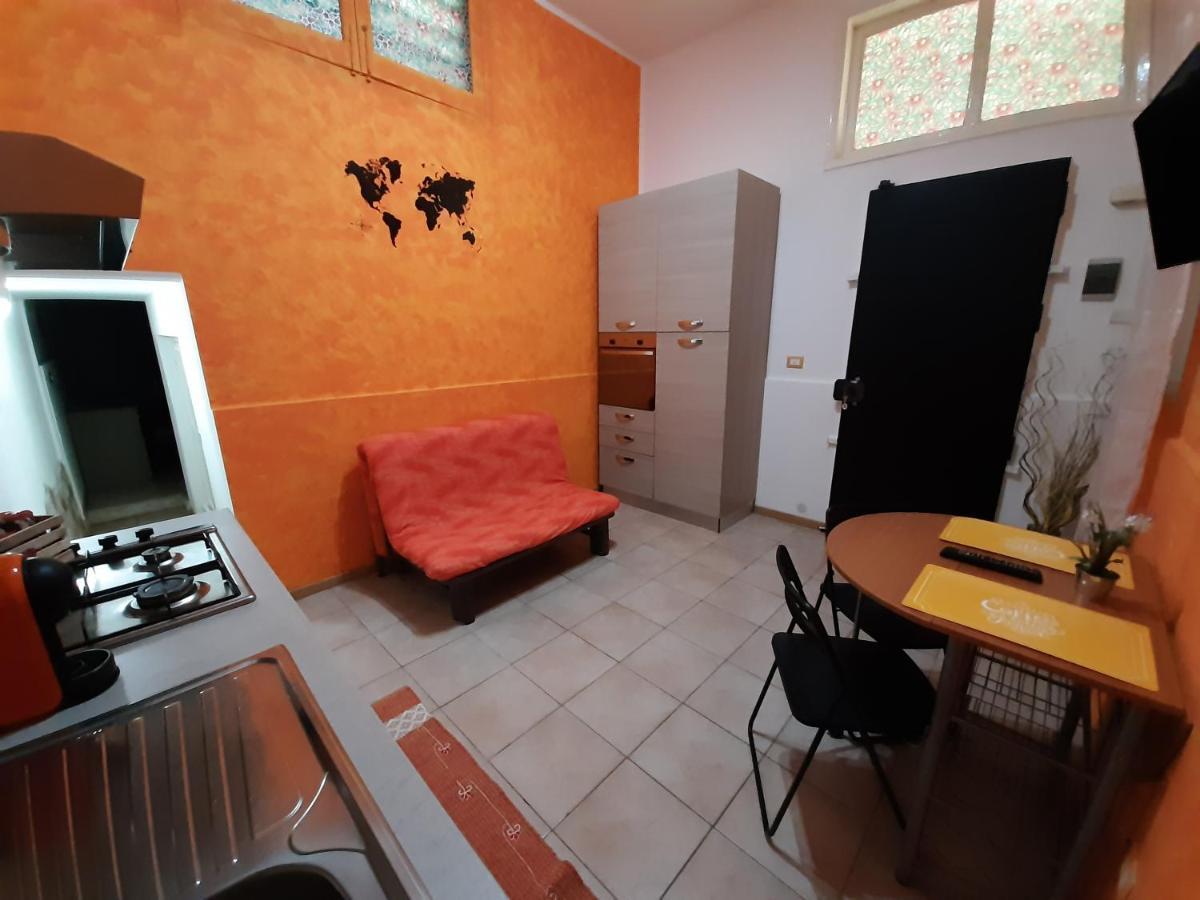Casa Al Duomo Apartment Augusta Ngoại thất bức ảnh